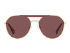 Polaroid Aviator Sunglasses