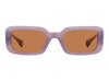 Polaroid Square Sunglasses