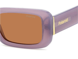 Polaroid Square sunglasses - PLD 6208/S/X