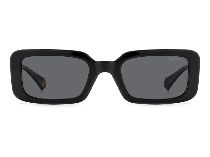 Polaroid Square Sunglasses - PLD 6208/S/X