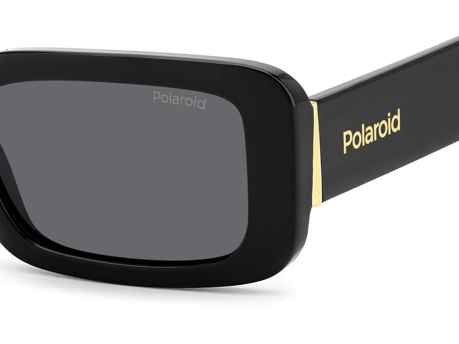 Polaroid Square Sunglasses - PLD 6208/S/X