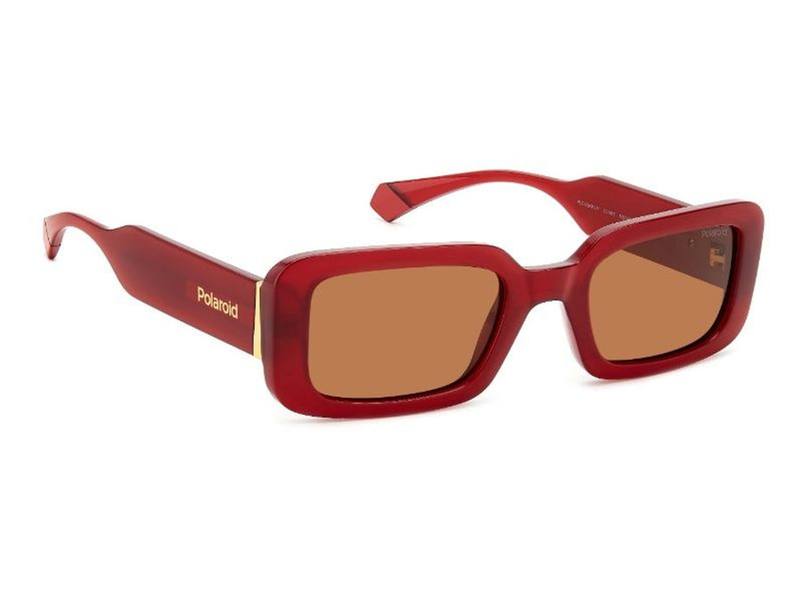 Polaroid Square sunglasses - PLD 6208/S/X