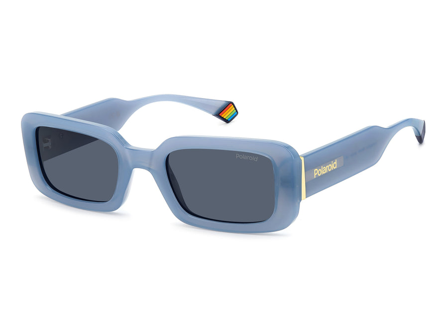 Polaroid Square Sunglasses - PLD 6208/S/X