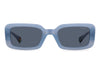 Polaroid Square Sunglasses
