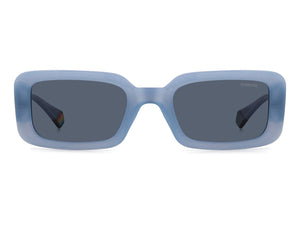 Polaroid Square Sunglasses - PLD 6208/S/X