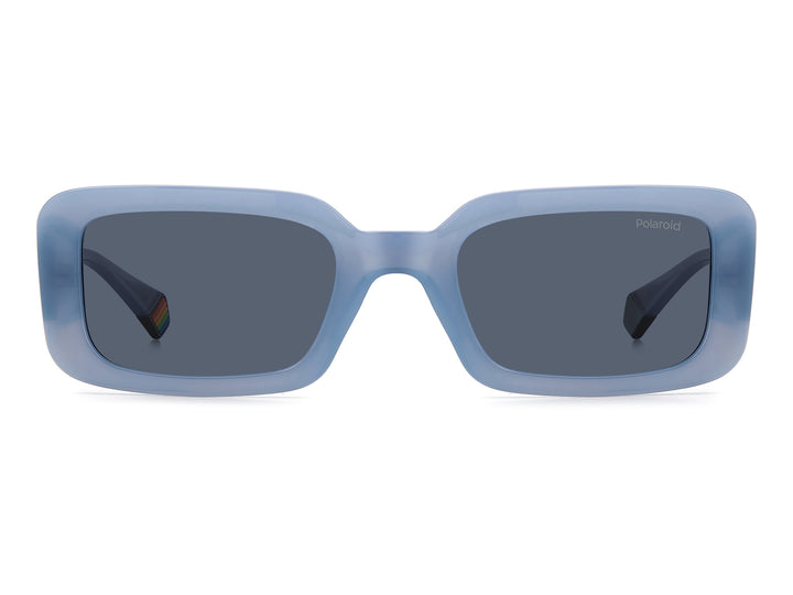 Polaroid Square Sunglasses - PLD 6208/S/X