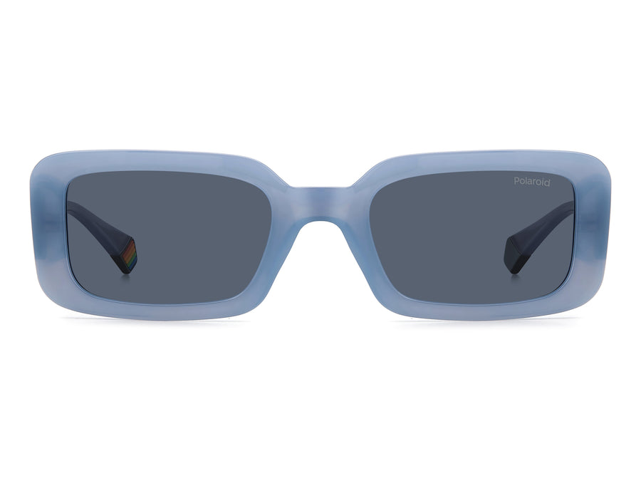 Polaroid Square Sunglasses - PLD 6208/S/X