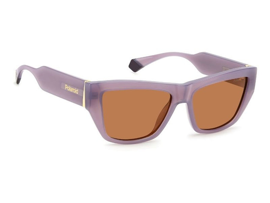 Polaroid Square sunglasses - PLD 6210/S/X