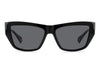 Polaroid Cat-Eye Sunglasses
