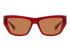 Polaroid Cat-Eye Sunglasses
