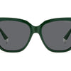 Polaroid Square Sunglasses