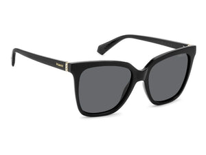 Polaroid Square sunglasses - PLD 4155/S/X