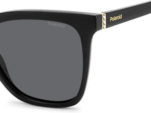 Polaroid Square sunglasses - PLD 4155/S/X