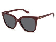 Polaroid Square Sunglasses - PLD 4155/S/X