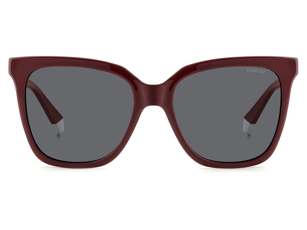 Polaroid Square Sunglasses