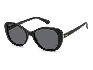 Polaroid Square Sunglasses - PLD 4154/S/X