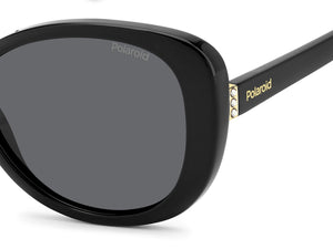 Polaroid Square Sunglasses - PLD 4154/S/X