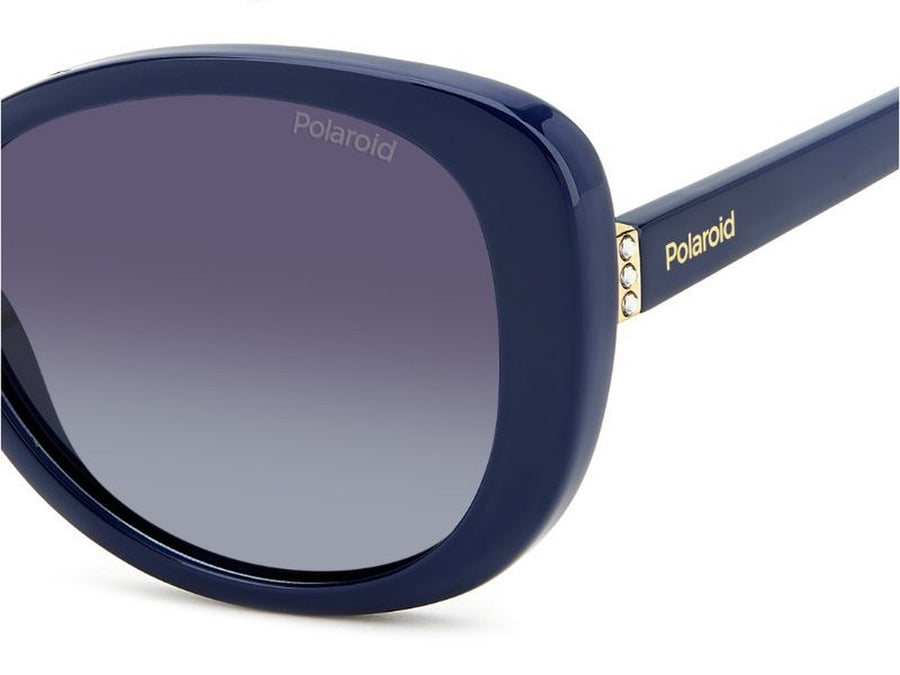 Polaroid Square sunglasses - PLD 4155/S/X