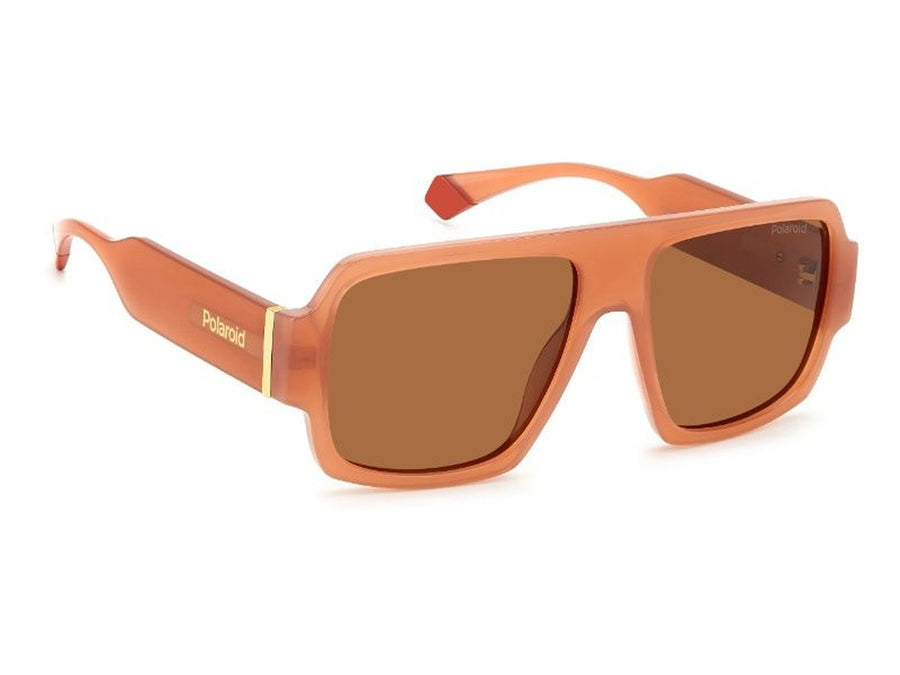Polaroid Square sunglasses - PLD 6209/S/X