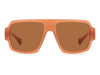 Polaroid Round Sunglasses