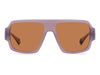 Polaroid Round Sunglasses