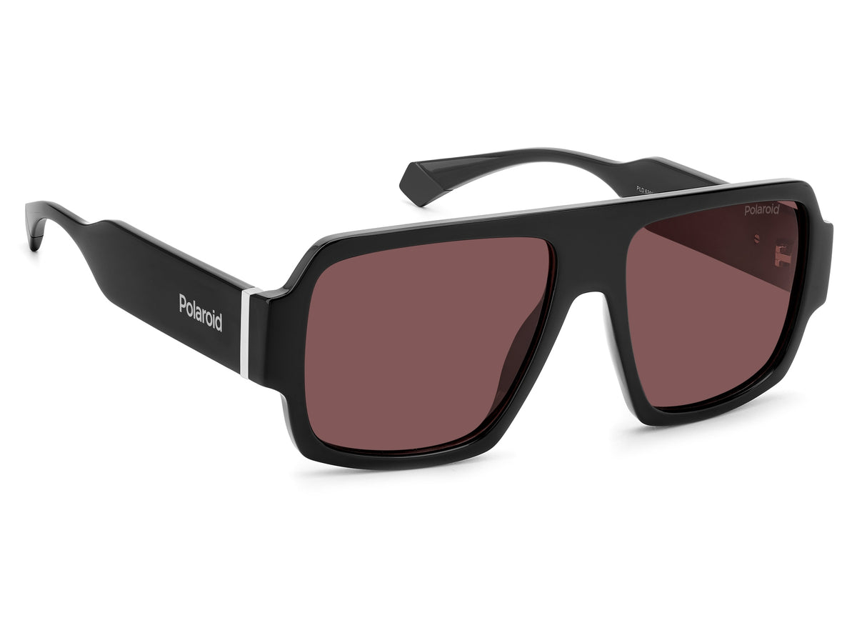 Polaroid Square Sunglasses
