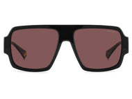 Polaroid Square Sunglasses