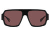 Polaroid Square Sunglasses