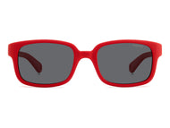 Polaroid Kids Square Sunglasses - PLD K008/S