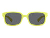 Polaroid kids Square Sunglasses