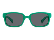 Polaroid Kids Square Sunglasses - PLD K008/S