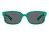 Polaroid kids Square Sunglasses