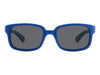 Polaroid kids Square Sunglasses