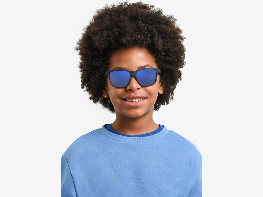 Polaroid Kids Square Sunglasses - PLD 8057/S