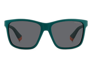 Polaroid Square Sunglasses - PLD 8057/S