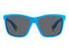 Polaroid kids Square Sunglasses