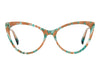 Missoni Cat-Eye Frames