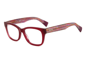 Missoni Square Frames - MIS 0128