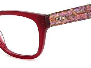 Missoni Square Frames - MIS 0128