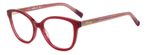 Missoni Square Frames - MIS 0149