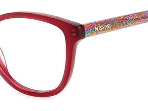 Missoni Square Frames - MIS 0149