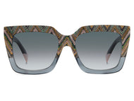 Missoni Square Sunglasses