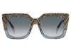 Missoni Square Sunglasses