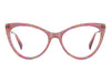 Missoni Cat-Eye Frames