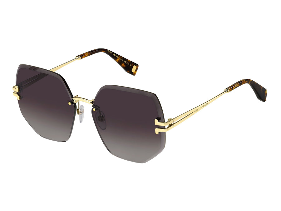 Marc Jacobs Square Sunglasses - MJ 1090/S