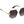 Load image into Gallery viewer, Marc Jacobs Square Sunglasses - MJ 1090/S
