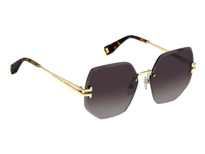 Marc Jacobs Square Sunglasses - MJ 1090/S