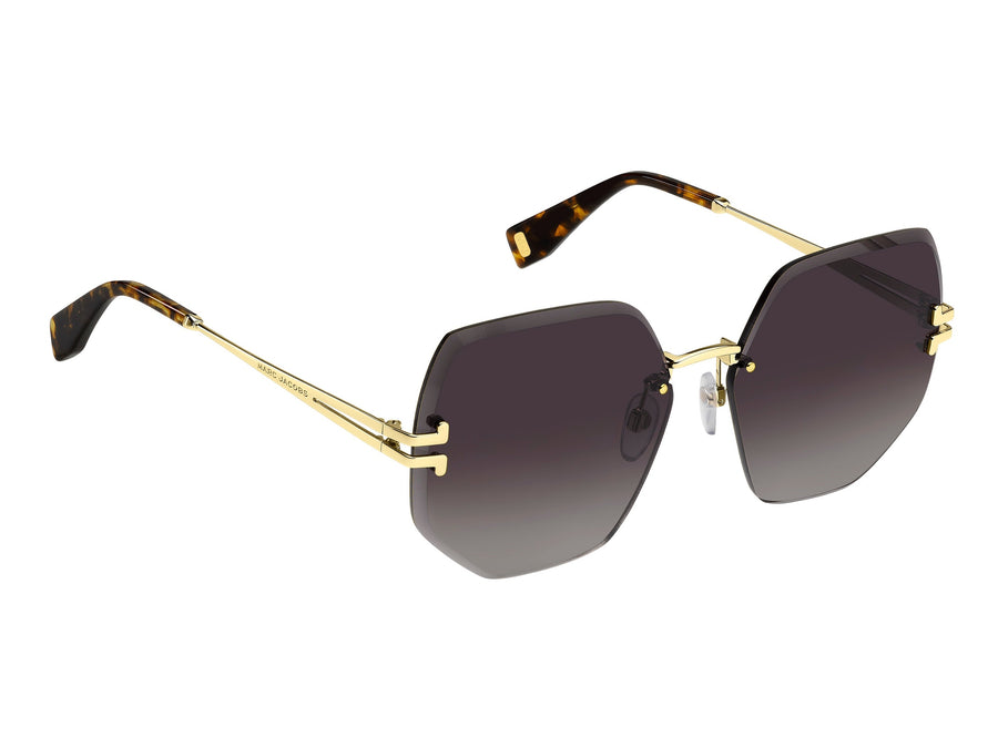 Marc Jacobs Square Sunglasses - MJ 1090/S