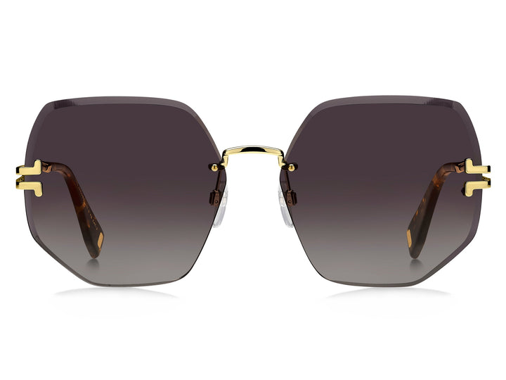 Marc Jacobs Square Sunglasses - MJ 1090/S