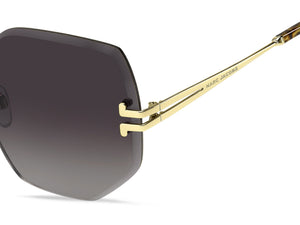 Marc Jacobs Square Sunglasses - MJ 1090/S